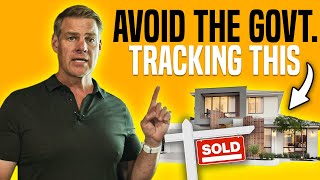 How to Prevent the Government From Tracking Your Real Estate Purchases
