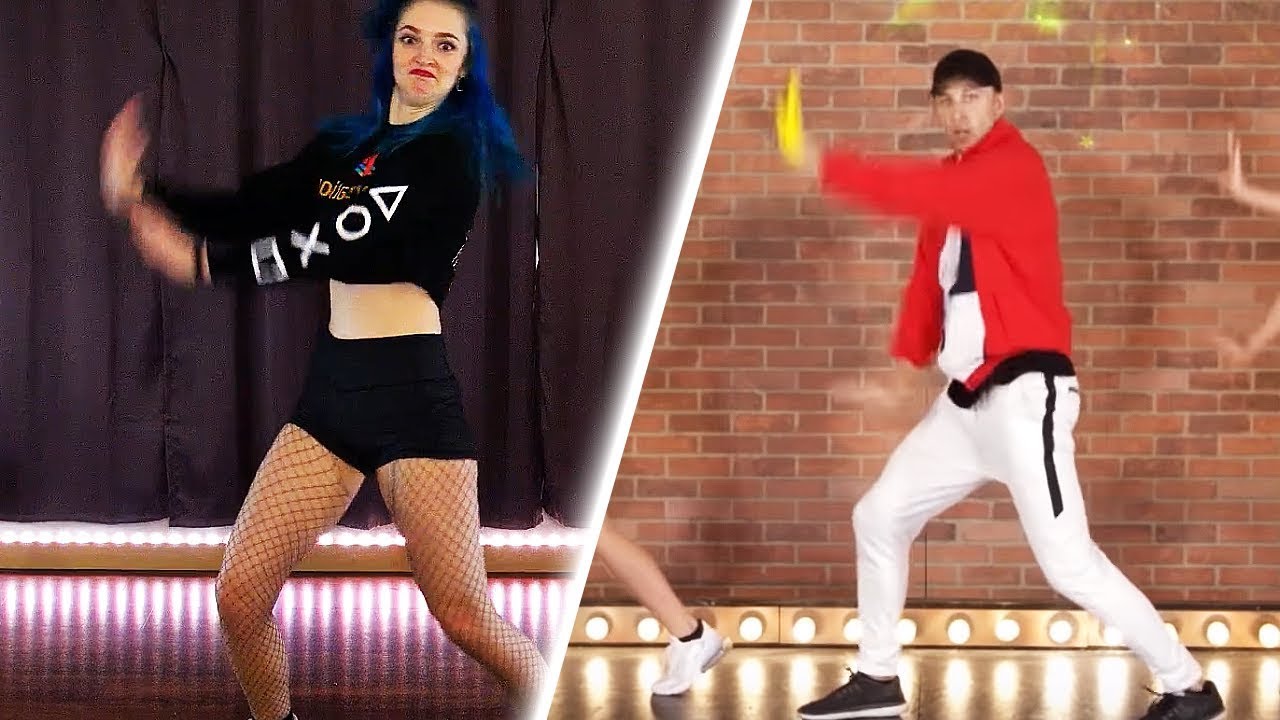 just dance 2019 song list BANG BANG BANG [Matt Steffanina Version] 1ST TRY - Big Bang - Just Dance 2019