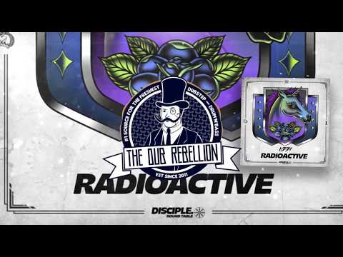 UZZI - Radioactive