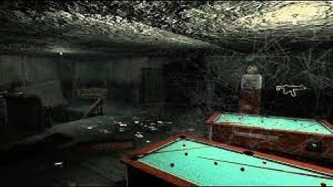 World At War ZOMBIES (8) Return to Kneipe der Untoten - UGX Mod Edition!