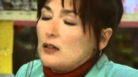 The Outer Limits- The Dark Child- Guest Starring: Chris Gibson