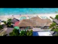Margaritaville 7 Mile Beach Negril Jamaica Drone Life 2017