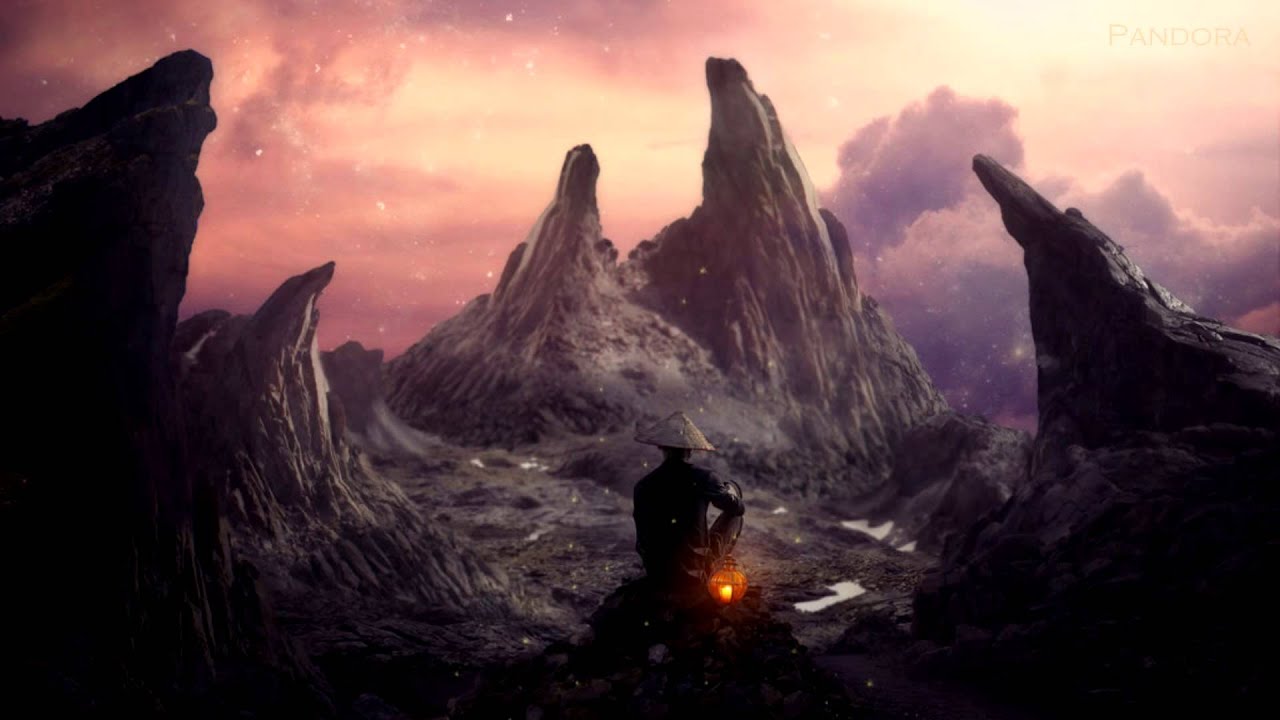 Audiomachine - Millenium [Epic Orchestral Heroic]