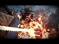 [For Honor] NATURE'S WRATH - Random Brawls