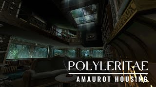 Polyleritae (Amaurot Penthouse) [M] | FFXIV Housing