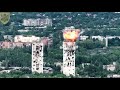 ДОНЕЦЬК Ось що буває коли Посейдон в руках наших військових ДОНЕЦЬК Ось що буває коли Посейдон в руках наших військових