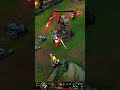 Stomp con Tryndamere #leagueoflegends