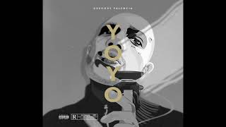 Gregory Palencia / FUERTE #YOYO Música de Barrio ⚡☠️