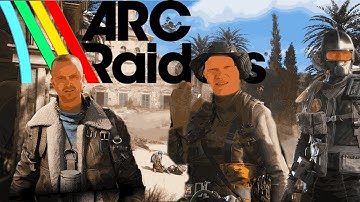 First time Raider getting Paranoia and Fear of tumbleweeds.