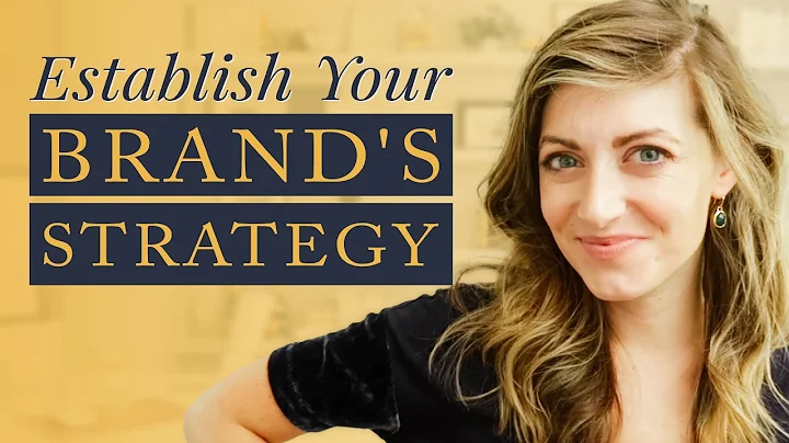 Brand Voice—How Important Is It? Create A MEMORABLE Brand Doing THIS