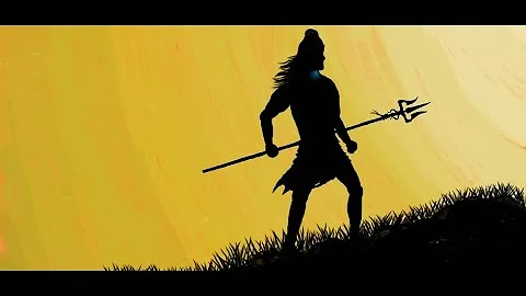 RUDRA VIBE  | Namaskaratha Mantra mix  |  Uma moha...