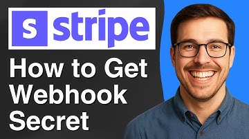 Hoe je een webhook-geheim in Stripe kunt verkrijgen [2025 Eenvoudige handleiding]
