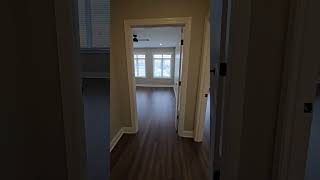 Pinnacle On Meridian Apt #308 (HUGE 2bdrm Den)