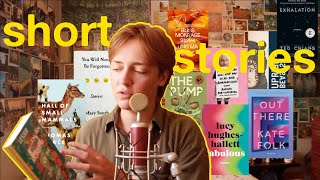 ten surreal and absurd short story collections