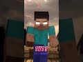 Herobrine vs entity 303 (part 2) .. #herobrine #entity #minecraftshorts #minecraft #trand #tranding