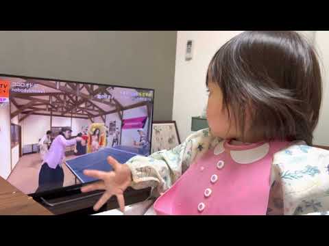ずっちゃん、はじめてのnobodyknows+