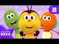 If You Are Happy and You Know It and More Kids Songs & Nursery Rhymes | Bichikids