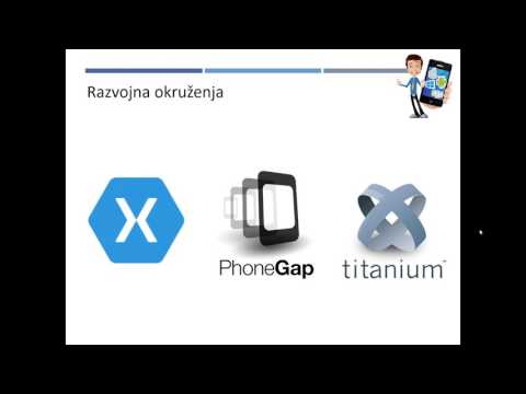 [RSII] :: Razvoj mobilnih aplikacija :: Xamarin