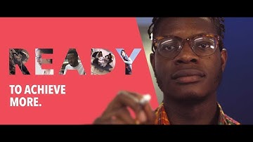 To Achieve More - University of Warwick