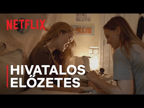 A távolban | Hivatalos előzetes | Netflix