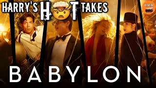 Babylon Review | Harry's Hot Takes