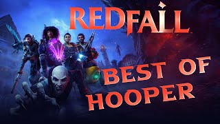Hooper Best of - RedFall