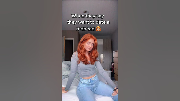 Why Redheads Are So Attractive? #MoreShortSiQ #shorts 653