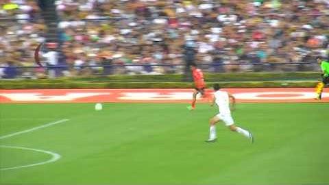 Resumen Pumas 2-4 Pachuca - Cuartos de final Clausura 2014