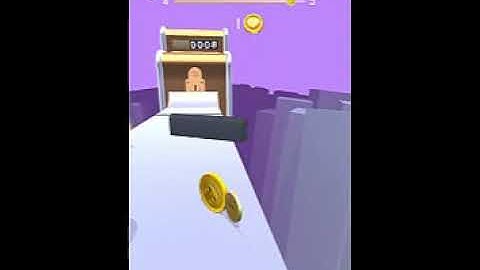 Coin Rush Android,iOS Gaming Level 04