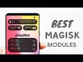 Top 5 Best Magisk Modules - New