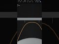 Quick 3D Modeling Gong In Blender!