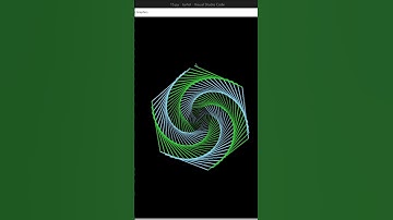 python turtle graphics 🔥 | Graphics | Amezing design with python turtle