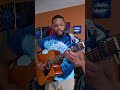 Always love seeing my songs covered by talented musicians.