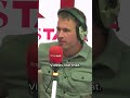 "We absolutely have to come together to reclaim the flag" | Newstalk
