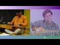 Insync presents young masters series shri debabrata mallik