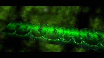 Minha Intro #2 By Eu