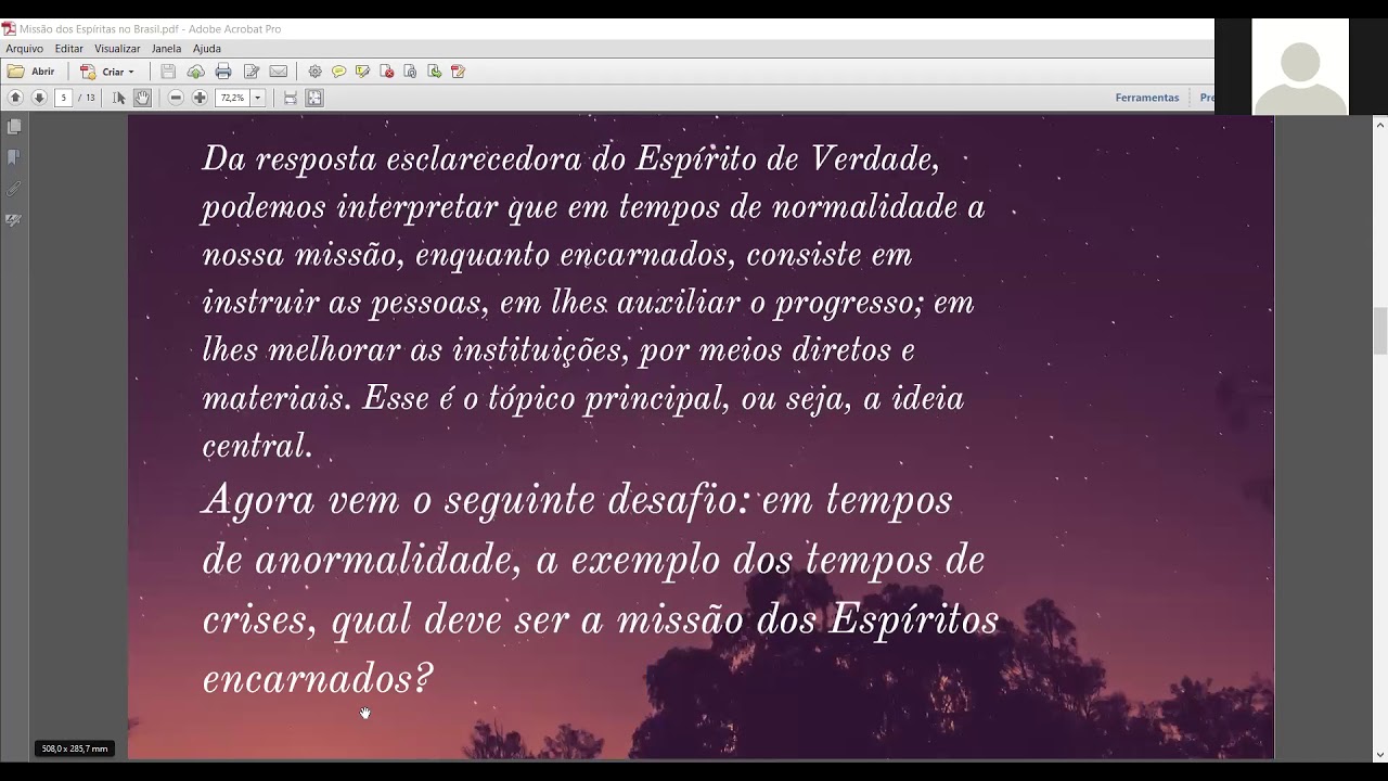 Palestra de Marisa Mendes