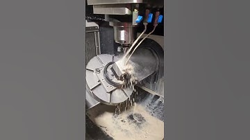 5-axis CNC CHINA #CNCmachine #machinetool #machinist #5AxisCNC #CNCPrecision #rtcp #CNCProgramming