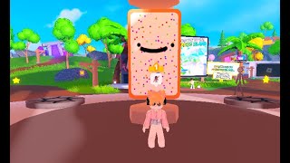 How to find Basic Pop Tart in Find the Pop Tarts (Easy)
