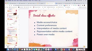 LECTURE 7   LANGUAGE AND SOCIAL CLASS