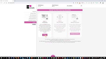 File & Document Certification on Blockchain