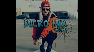 DJ G BLESS - MICRO MIX VOL.2 2019