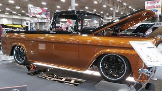 World of Wheels Indianapolis Indiana 2024 by DC Auto Enhancement 761 views 1 month ago 8 minutes, 2 seconds