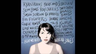 Norah Jones - More than this chords