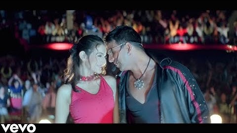 Mere Jeevan Saathi Title 4K Video Song| Mere Jeevan Saathi | Akshay Kumar, Ameesha Patel |Sonu Nigam