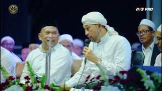 KARABAN BERSHOLAWAT  