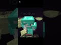 Sizce kim ihanet etti #minecraft #edit #foryou