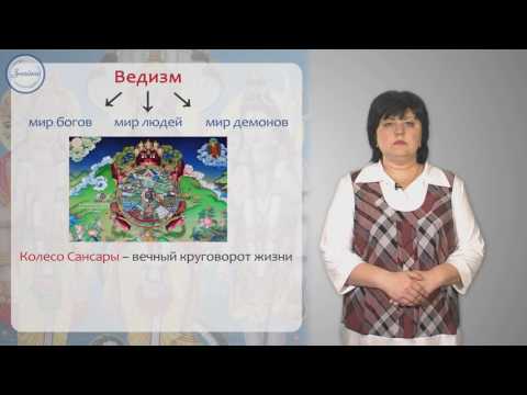 Видео урок человек и общество в ранних мифах и первых философских учениях