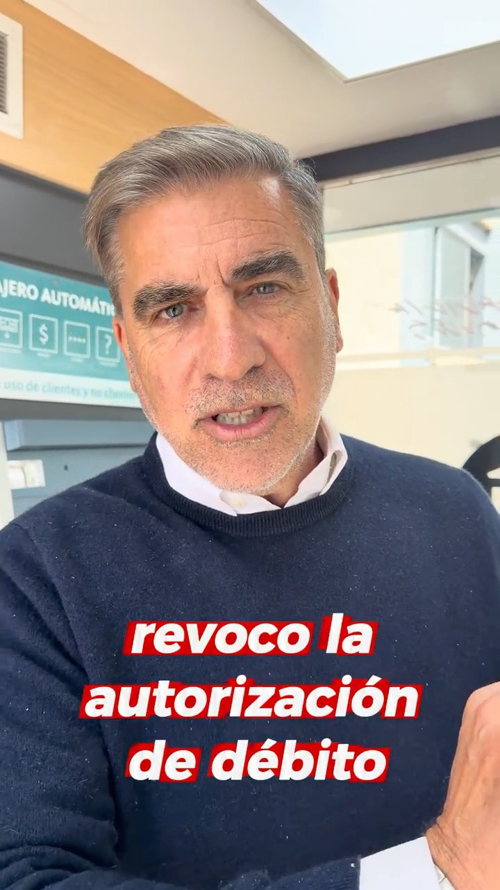 ¿EL BANCO TE ESTÁ DEJANDO SIN SUELDO?