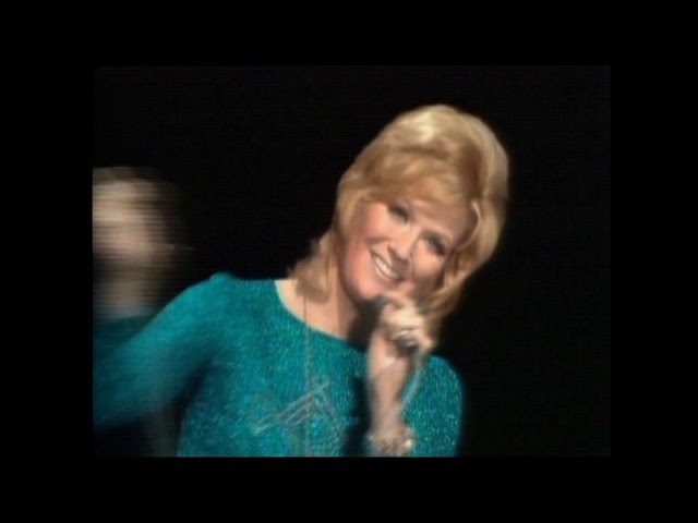 Dusty Springfield - I Believe In You